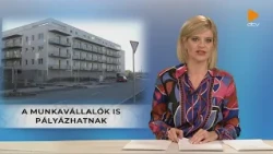 Debrecen Televízió Híradó  (2026.10.14.)