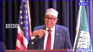 MADAXWEYNE CIRRO OO IFTIIMIYEY QORSHIISA KU AADAN SOO CELINTA SHACABKA MAGAALADA LAASCAANOOD.