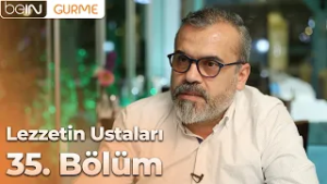 Lezzetin Ustaları 35. Bölüm: Balık Pişiricisi Hüseyin Usta