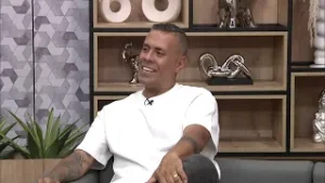 ? Charlie Andrade - Tu Punto de Encuentro