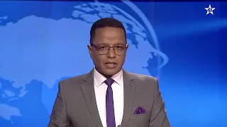 Laayoune TV News Bulletin for 06/22/2026