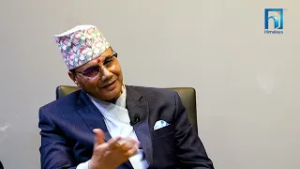 सपना GDP ग्रोथ, भ्रम र यथार्थ : डा.  पोषराज पाण्डे