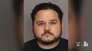 Former soccer coach accused of sexually abusing young players during tournaments
