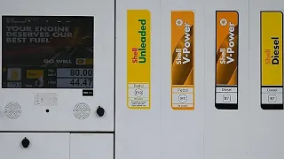 Six EU countries demand windfall tax on oil companies as war profits soar