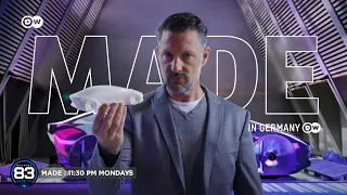 MADE - 11:30 PM MONDAYS - CHANNEL 83
