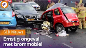 GLD Nieuws 12 februari 2026