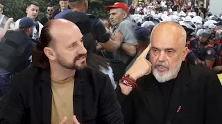 Dalin skenarët, Dritan Goxhaj zbulon strategjinë, 100 DITË MË PAS: A PO LIND “SHQIPËRIA TJETËR”?