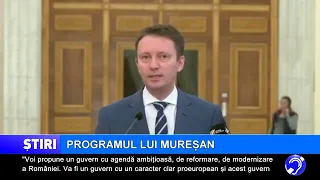 Mureșan's Program
