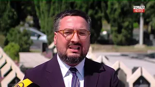 ვინ აღვივებს რუსოფობიას - სუს-მა გამოძიება დაიწყო