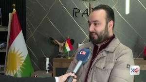 جەنگ کاریگەری لەسەر کەرتی گەشتیاری هەیە بەشێوەیەک رێژەی گەشتیاران کەمبووەتەوە