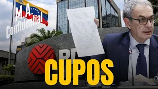 🚨WHAT IS BEHIND THE COMPANY THAT CHANNELED VENEZUELAN OIL QUOTAS?🚨
