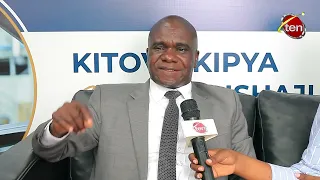 HOW ECONOMIC DIPLOMACY IS CARRYING TANZANIA FORWARD