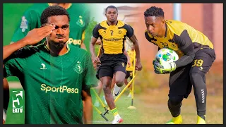 THESE FIVE PLAYERS ARE THE CORE OF THE YANGA SQUAD | IF THEY ARE SIDELINED, THERE IS NO WINNING TEAM