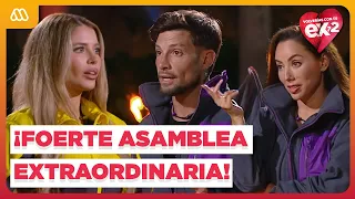 THEY WILL SAY IT ALL🔥 at the Extraordinary Assembly | Would You Get Back With Your Ex?2 | PREVIEW...