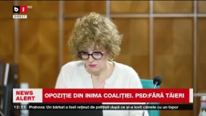 TALK B1 CU G. MIHAI. MARCEL CIOLACU VREA ANTICIPATE. ROLUL ȚĂRILOR OBSERVATOR ÎN PACEA DIN GAZA P1