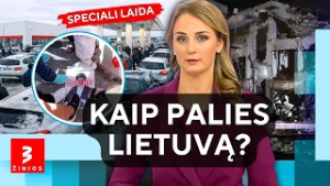 Nafta, dujos ir netikėtas efektas Lietuvoje: kas slypi už pirmųjų kainų šuolių?