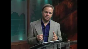 Билл Клауд (Эпизод 33) - Свет посреди тьмы. Часть 1