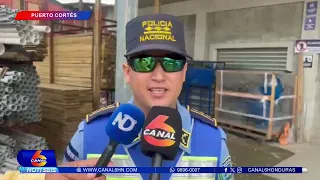 DNVT reporta 500 accidentes de tránsito