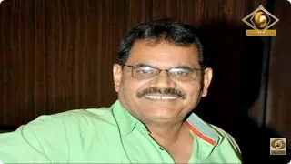 Guftgoo | Mushtaq Khan, Actor | Exclusive Interview | DD Urdu