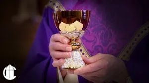 DAILY CATHOLIC MASS 2/27/26 | The Path to Life: Repentance, Justice, and the Mercy of God