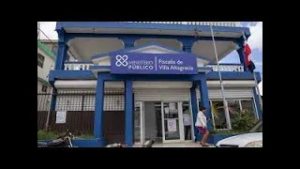 Fiscalía de Villa Altagracia aclara que expediente de Robinson Guzmán sí existe