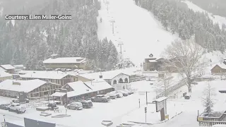 Enchanted Forest Cross Country Ski Area will not reopen this season