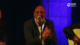 III VIERNES FLAMENCO 2026 - CCF DON ANTONIO CHACON - VIERNES 07/08/2026