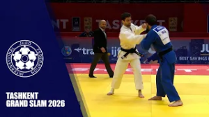 Рақобатҳои Муминова, Қурбонзода, Кан, Қувватов ва Ҷебов дар Tashkent Grand Slam 2026