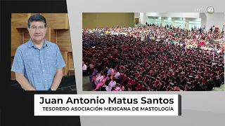 Puerto Vallarta to Host 2026 National Mastology Congress with Over 5,000 Specialists