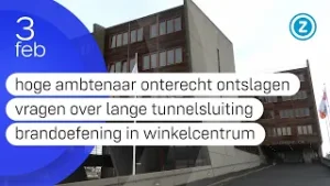 Zeeland Nu, dinsdag 3 februari 2026