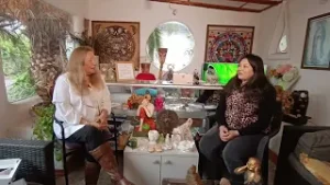 Vida natural y los caminos de la vida, capitulo 2.-