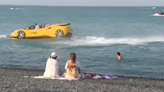Су айдындарында қауіпсіздік шаралары күшейтілді