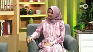 CAHAYA RAMADAN "HAKIKAT LAILATUL QADR"