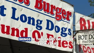 The Family Behind a Western Idaho Fair Favorite
