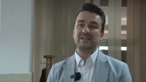 Tešanjska hronika 995:  Info sesija o pristupu EU fondovima za privrednike