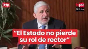 Gobierno promueve la inversión privada en el patrimonio cultural del país