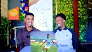 “5 Dollar ban kugu soo khaldee iso celi waxba ma hayee adaa shaqeeye “Ciyaartoy Cuddo