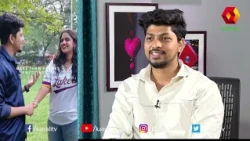 ഇത് കണ്ടാൽ ആരായാലും ഒന്ന് പേടിക്കും |  Mentalist Arjun Interview | Arjun Satheesh