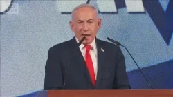 イスラエル総選挙 与野党ともに過半数割れか 先行きは…(2026年10月28日)
