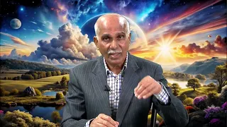 Towards A Structured World...Spirtually Episode 13 15/06/2026