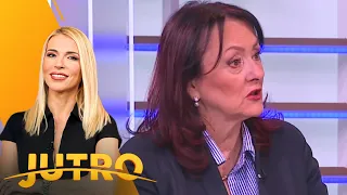 Šta stoji iza hroničnog umora i nesanice? - JUTRO