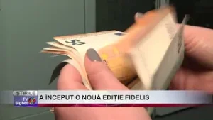 05  A ÎNCEPUT O NOUĂ EDIȚIE FIDELIS