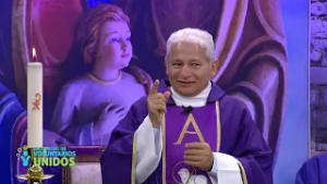 Encuentro Voluntarios Unidos | Santa Misa | Sabado 21 de Febrero 2026