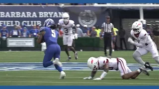 No. 5: How Arkansas's Darren McFadden paved the way for Memphis tranfer Sutton Smith