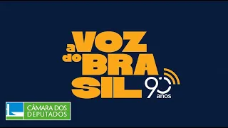 A Voz do Brasil - 29/9/26: Câmara inclui abandono afetivo como regra para definir pensão alimentícia