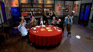 Relive another episode of POLÉMICA EN EL BAR!