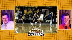 'Double Coverage': Holy-War Showdown And Playoff Stakes