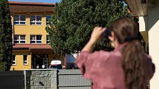 Slovaquie : une attaque dans une école fait un mort et deux blessés, l'agresseur âgé de 13 ans