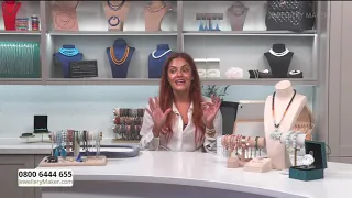 JewelleryMaker Live 22/09/2026 with Stephanie Joseph GIA AJP