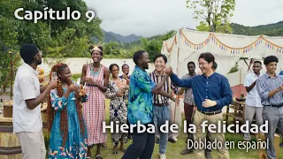 Grass of Happiness - Episode 9 (Spanish Dub)
